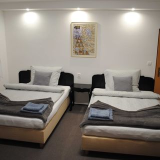 Apartmán Štěpánka Jihlava (4)