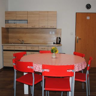 Apartmán Štěpánka Jihlava (3)
