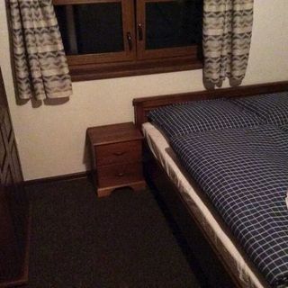 Apartmány Lazoň Pavčina Lehota (3)