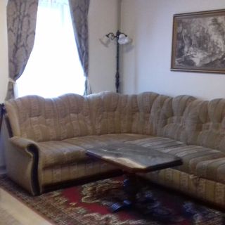 Apartmány Atlantis Klášterec nad Ohří (2)