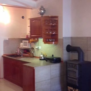 Apartmány Atlantis Klášterec nad Ohří (4)