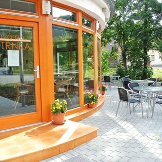 Penzion Trnka Potštejn (3)