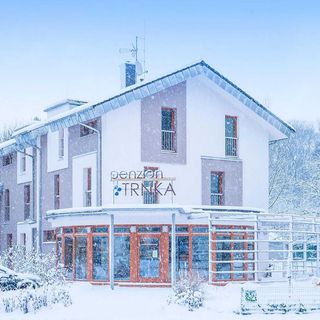 Penzion Trnka Potštejn (2)