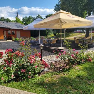 Kavárna a penzion REICHL Králíky (5)