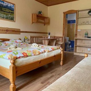 Penzión pod Tatrami Ždiar (5)