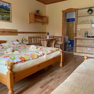 Penzión pod Tatrami Ždiar (3)