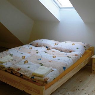 Penzion U Petrjánošů Moravská Nová Ves (2)