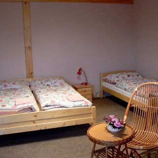 Penzion U Petrjánošů Moravská Nová Ves (4)