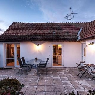 Chalupka Hlohovec (2)