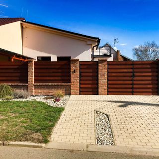 Penzion Mikulecký Kutloch Mikulčice (2)