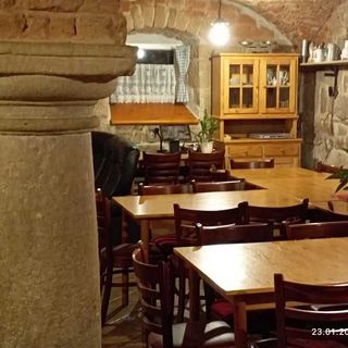 Chalupa-statek Arkáda Božanov (5)