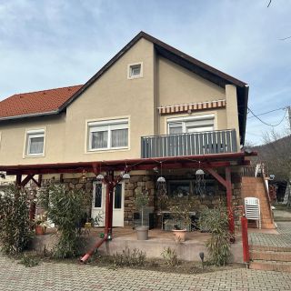 Márti Vendégház Badacsonyörs (2)