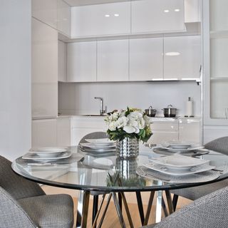 P&O Apartments Cybernetyki Mokotów Mordor Warszawa (3)