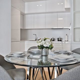 P&O Apartments Cybernetyki Mokotów Mordor Warszawa (3)