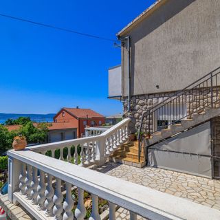 Apartman Nevenka N.V. Novi Vinodolski (2)