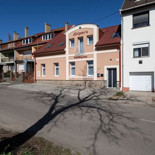 Hooper's Vendégház Eger (3)