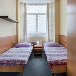 Hostel Sun-Milánská Praha (5)