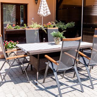 Három a Kislány Panzió Hévíz (4)