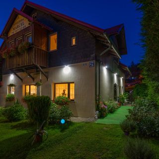 Gościniec Marcel Szklarska Poręba (4)