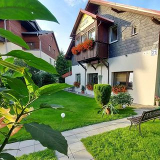 Gościniec Marcel Szklarska Poręba (5)