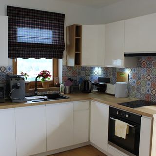 Domki pod Kotelnicą Białka Tatrzańska (3)