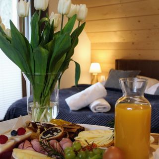 Domki pod Kotelnicą Białka Tatrzańska (2)