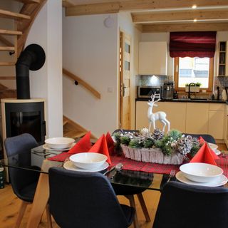 Domki pod Kotelnicą Białka Tatrzańska (2)