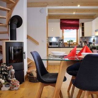 Domki pod Kotelnicą Białka Tatrzańska (5)