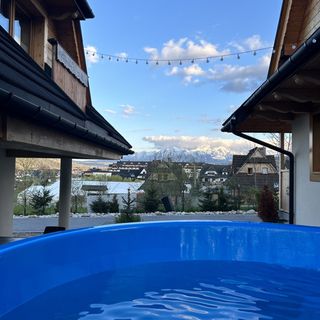 Domki pod Kotelnicą Białka Tatrzańska (5)