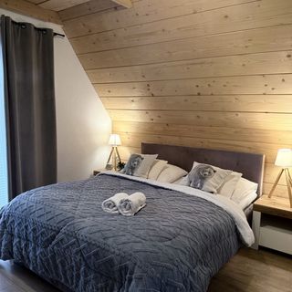 Domki pod Kotelnicą Białka Tatrzańska (4)