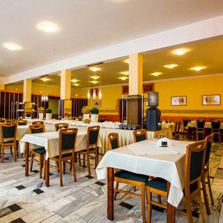 Ośrodek Wypoczynkowy Inter Piast (3)