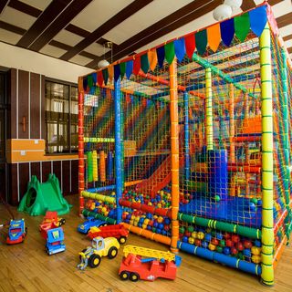 Ośrodek Wypoczynkowy Inter Piast (4)