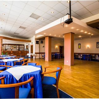 Ośrodek Wypoczynkowy Inter Piast (5)