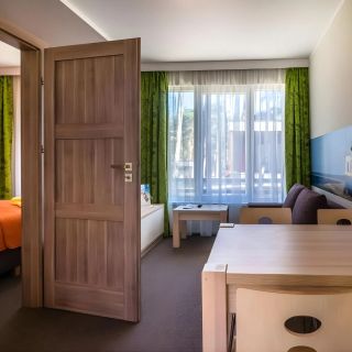 Hotel NAT Krynica Morska (2)