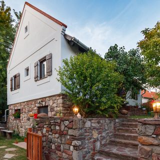 Kemencés Vendégház Szentbékkálla (5)