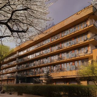 Hotel NAT Świnoujście (2)