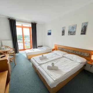 Hotel SLOUP Řípec (3)