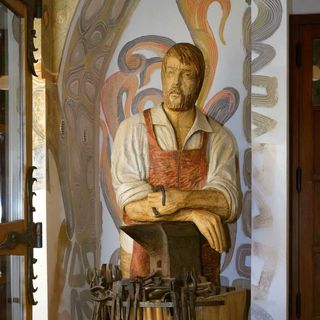 Penzion KOVÁRNA Bukvice (3)