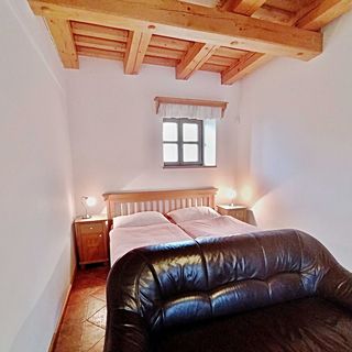 Penzion KOVÁRNA Bukvice (5)