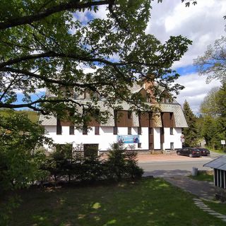 Horský Hotel Jelínek Bedřichov (3)