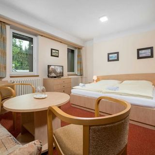 Horský Hotel Jelínek Bedřichov (4)
