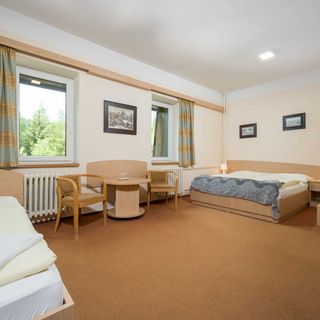 Horský Hotel Jelínek Bedřichov (5)