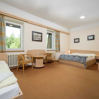 Horský Hotel Jelínek Bedřichov (5)