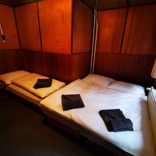 Chata pod Studničnou Pec pod Sněžkou (4)