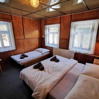 Chata pod Studničnou Pec pod Sněžkou (5)