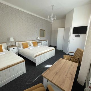 Penzion Agape Luhačovice (5)