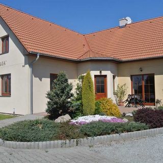 Pension Olga Klecany (2)