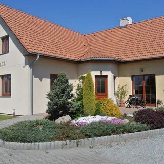 Pension Olga Klecany (2)