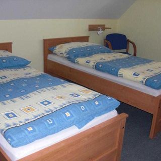 Pension Olga Klecany (4)