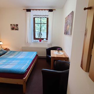 Penzion Čtyřlístek Teplice nad Metují (5)